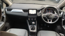 Renault Captur 1.0 TCE 90 Iconic Edition 5dr Petrol Hatchback